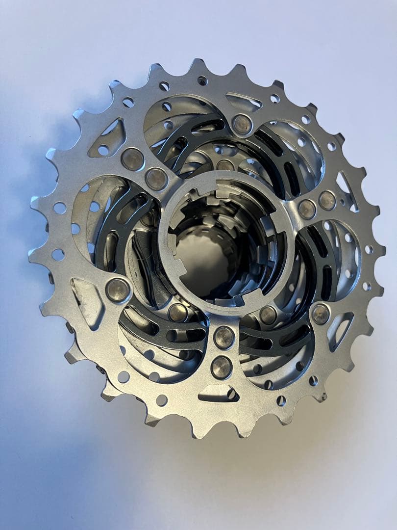 Campagnolo カンパニョーロ　アテナ　11 S スプロケット