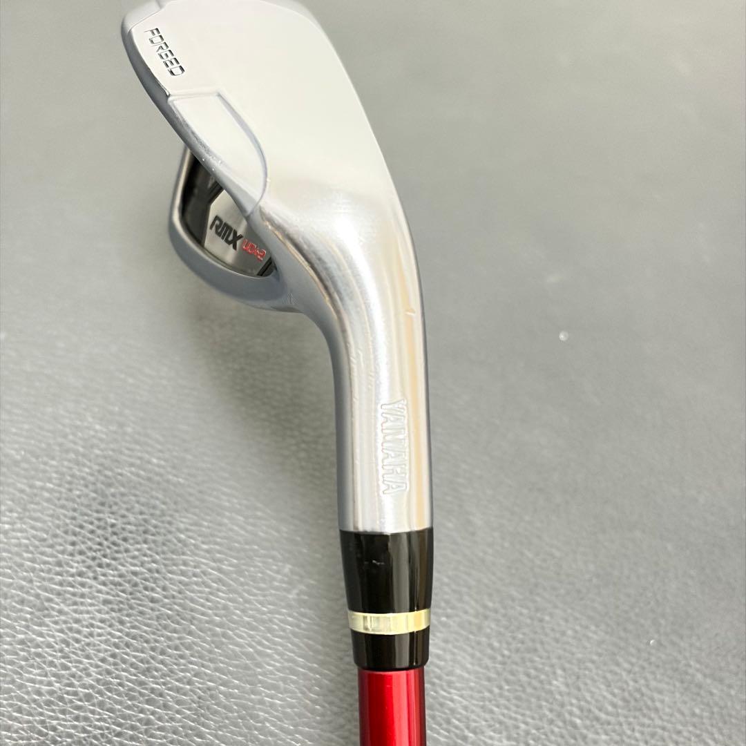 ヤマハ インプレス RMX UD+2 5番 単品アイアン BASSARA R