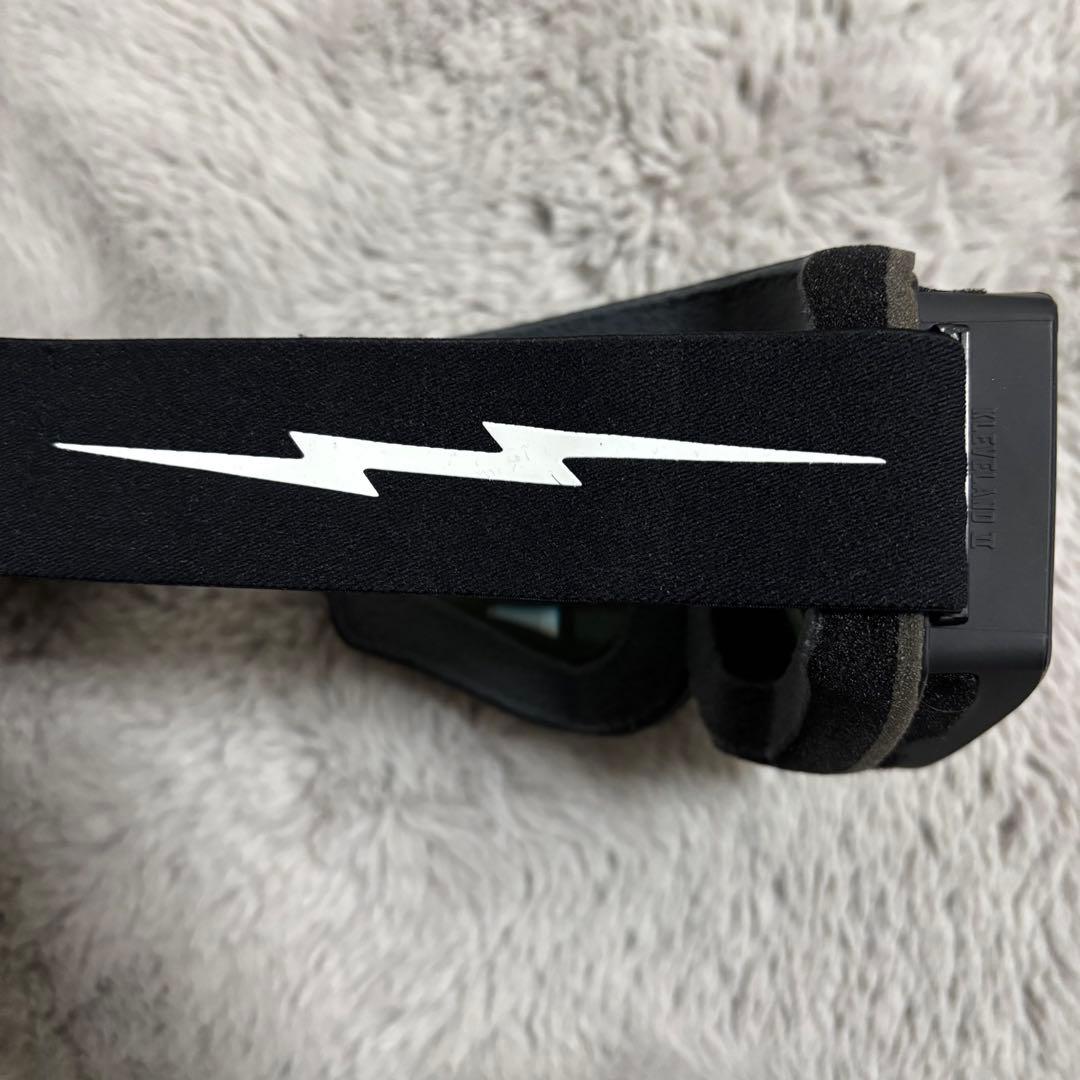 【美品】ELECTRIC Kleveland2 マグネットレンズ3枚セット