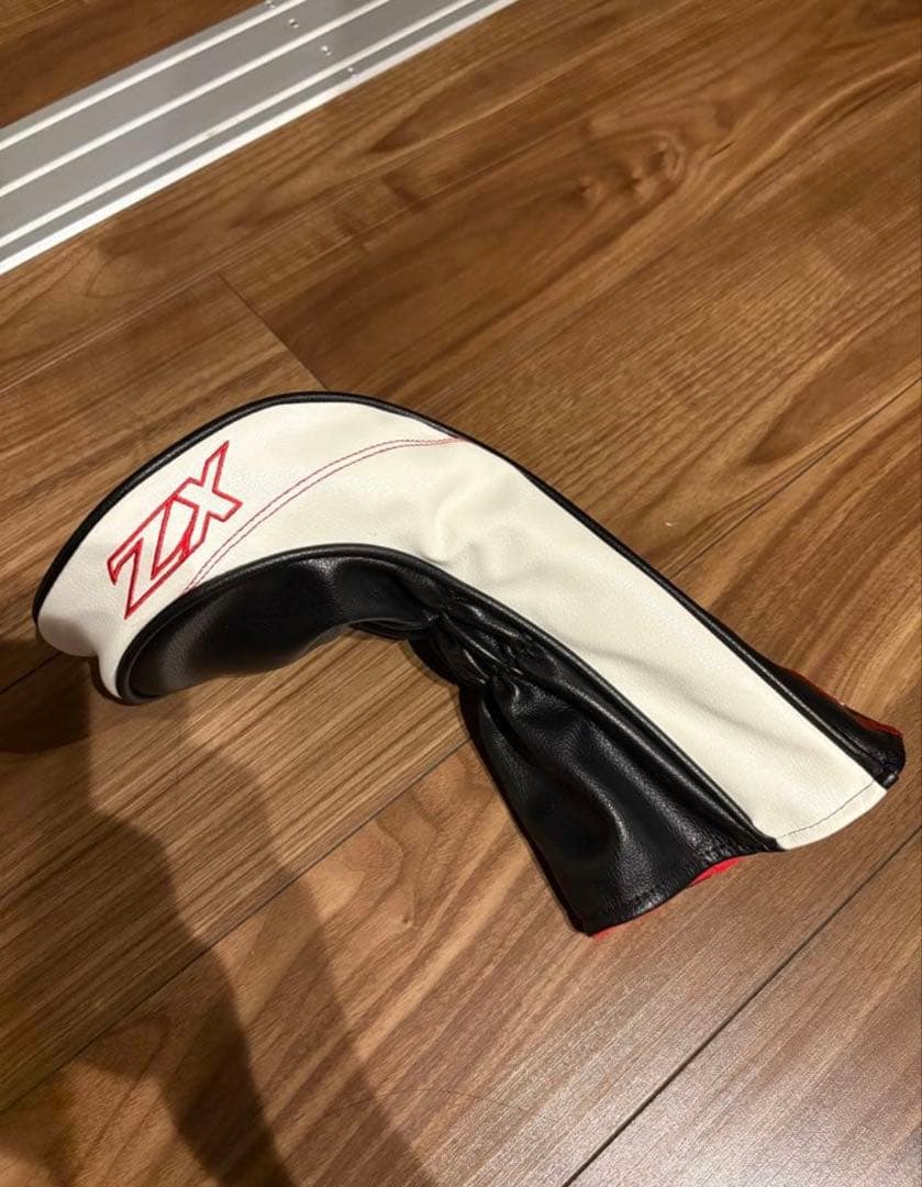 【極美品】Srixon ZX5 Mk II LSドライバー　ヘッドのみ