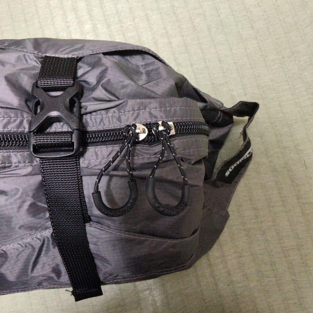 SOOMLOOM Variable 2 テント