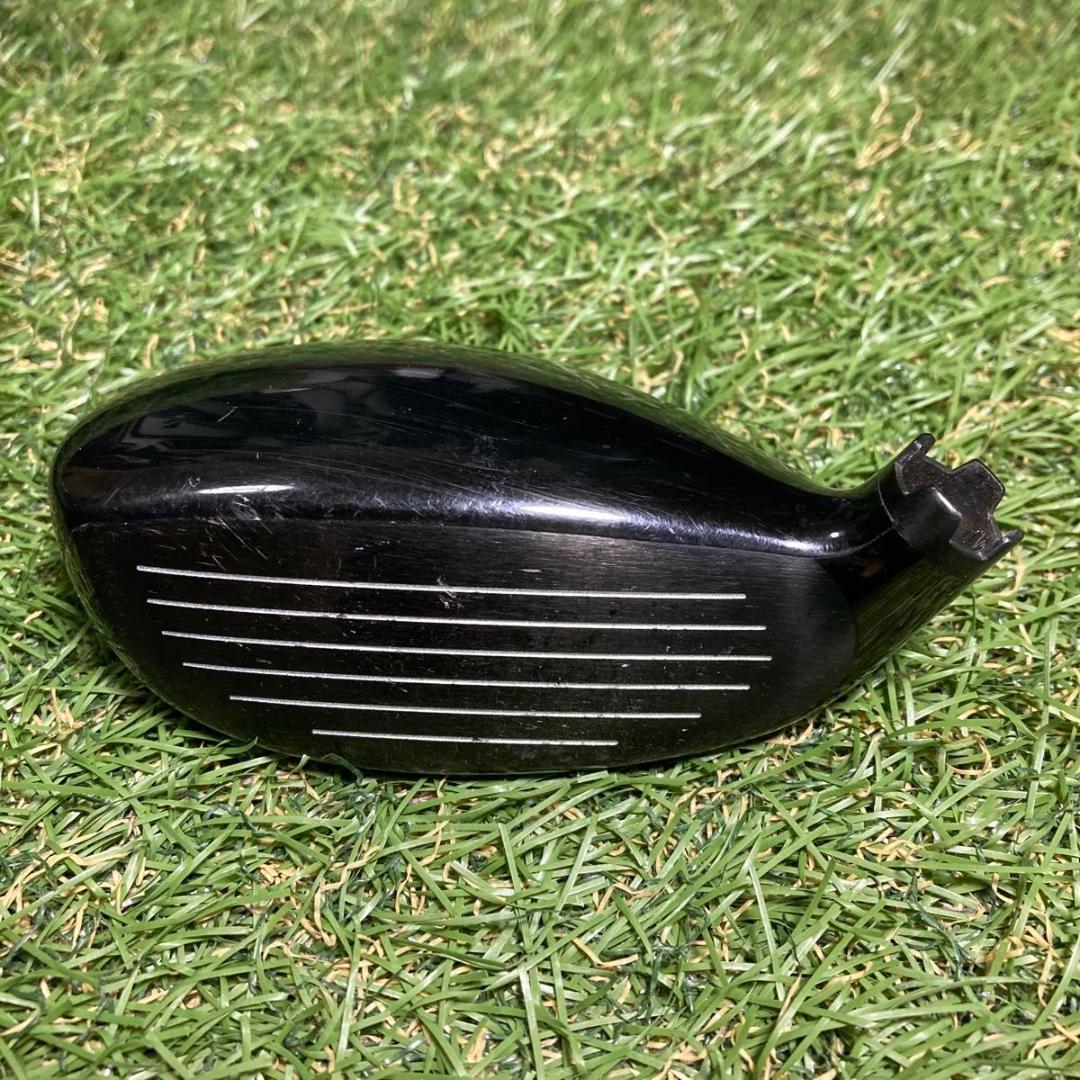 ヘッド　Titleist TSi2 ユーティリティ　4H タイトリスト