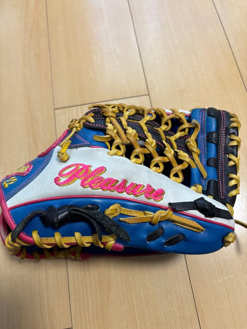 Slugger 軟式グローブ