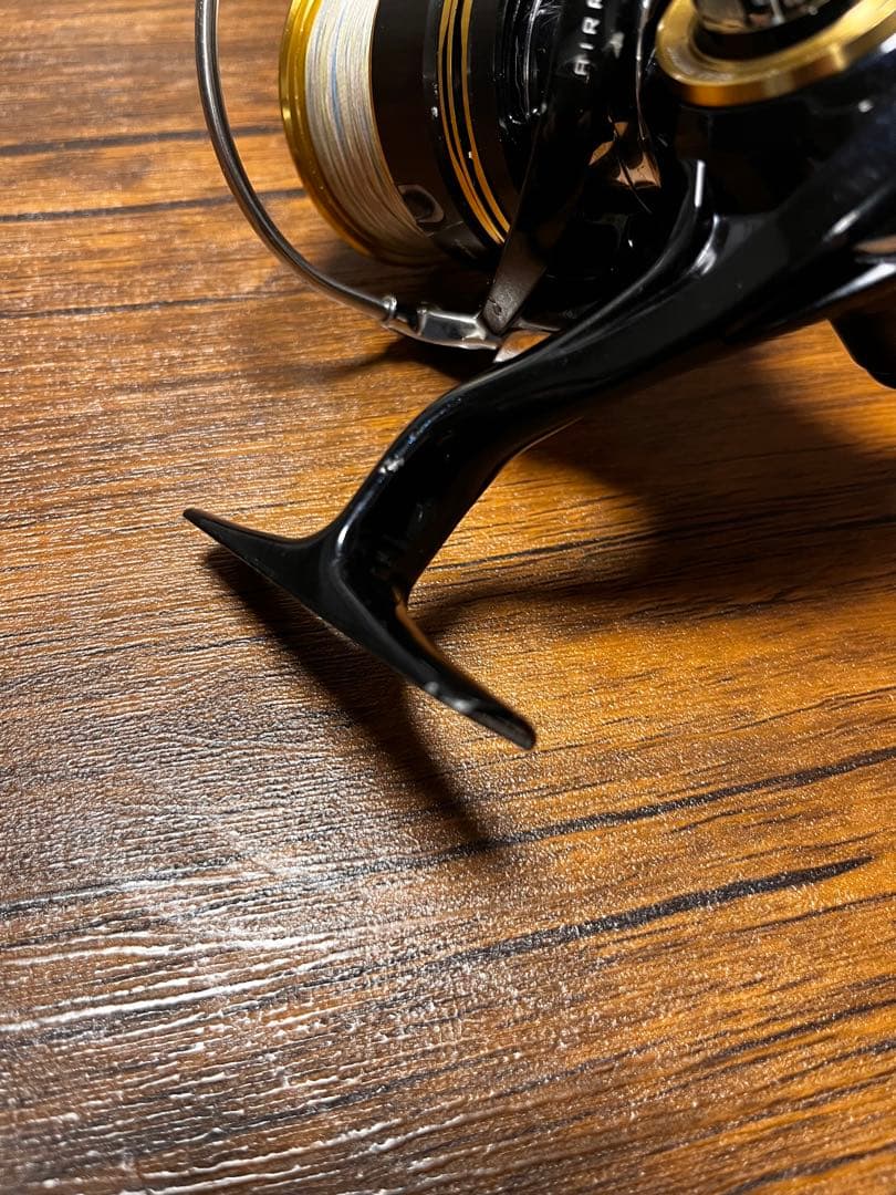 DAIWA BLAST 4020PE-SH スピニングリール