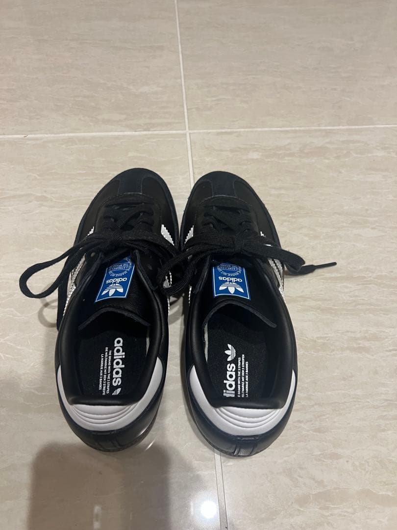 adidas アディダス SAMBA OG サンバ OG