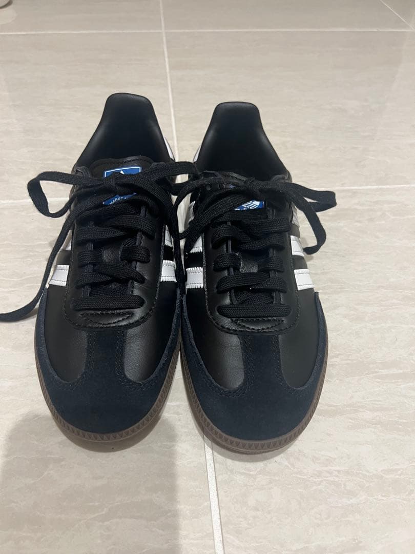 adidas アディダス SAMBA OG サンバ OG