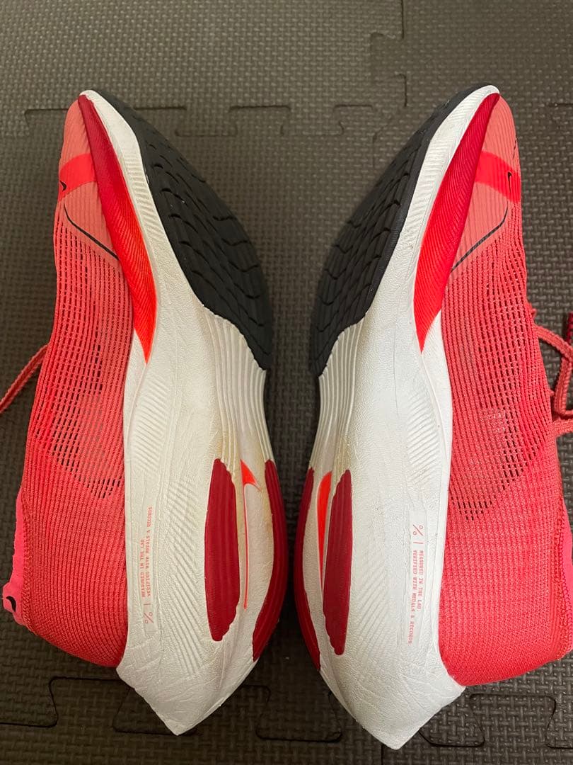 Nike ヴェイパーフライNEXT%2 ウィメンズ24.5cm