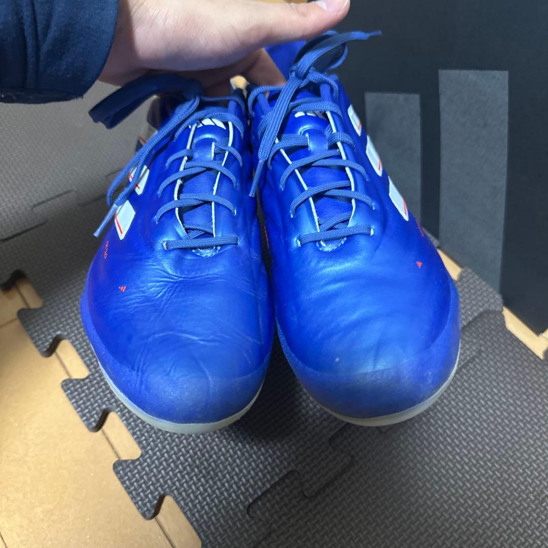 シューズ adidas copa pure1 HG 27.0cm