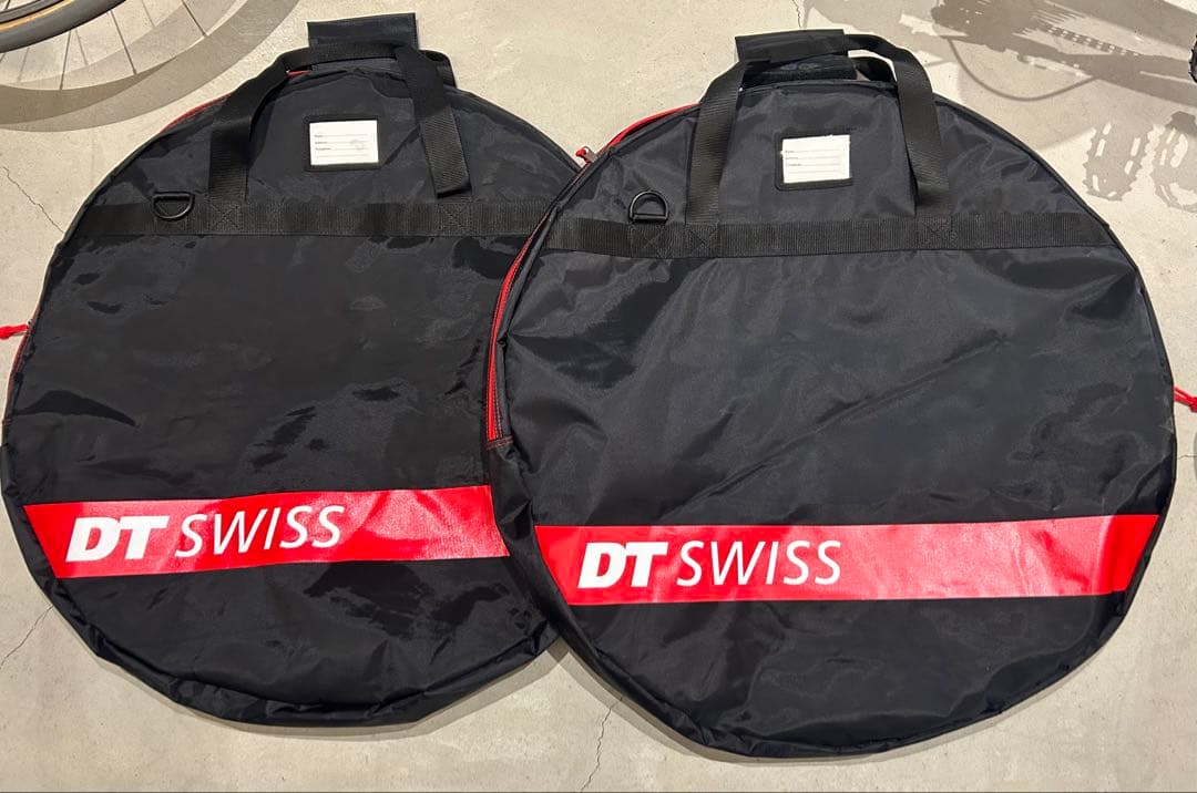 DT SWISS ERC 1100 DICUT 45 ホイールセット