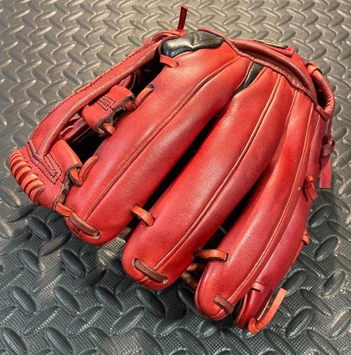 久保田スラッガー 軟式　内野手　オーダー　グローブ　グラブ　一般　即日発送