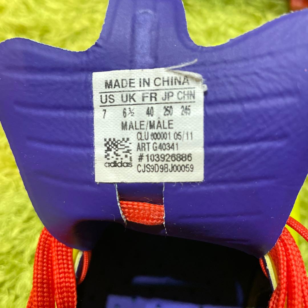 【25,000→23,000円アディダス　アディゼロ　F50 メッシ