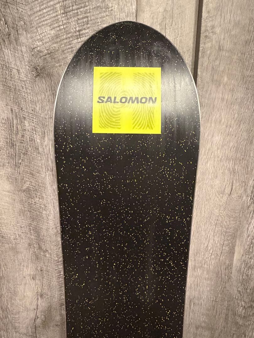 スノーボード Salomon Sickstick 149cm