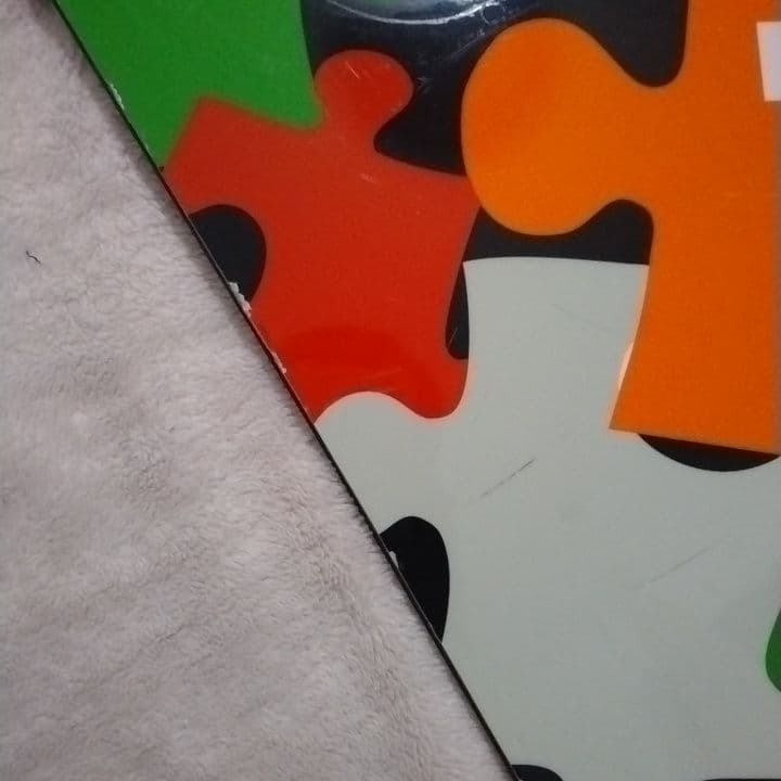 子供用generics 108cm スノーボード