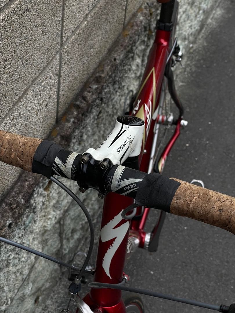 美しい！Specialized Allez