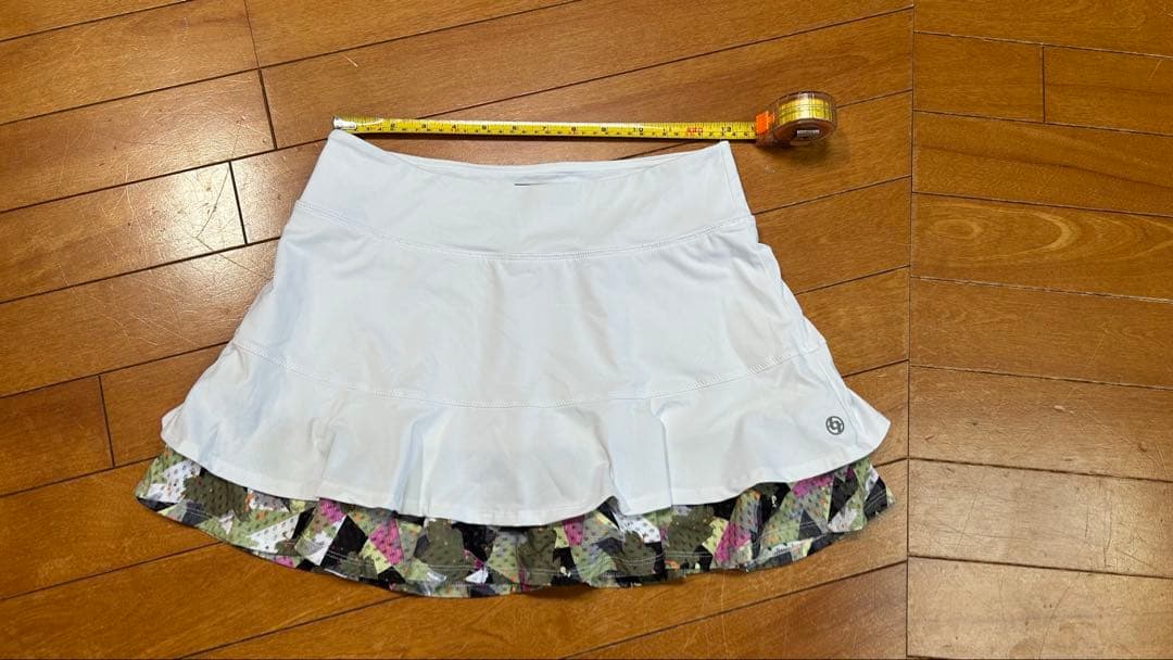 Lija リージャ　テニス　スコート