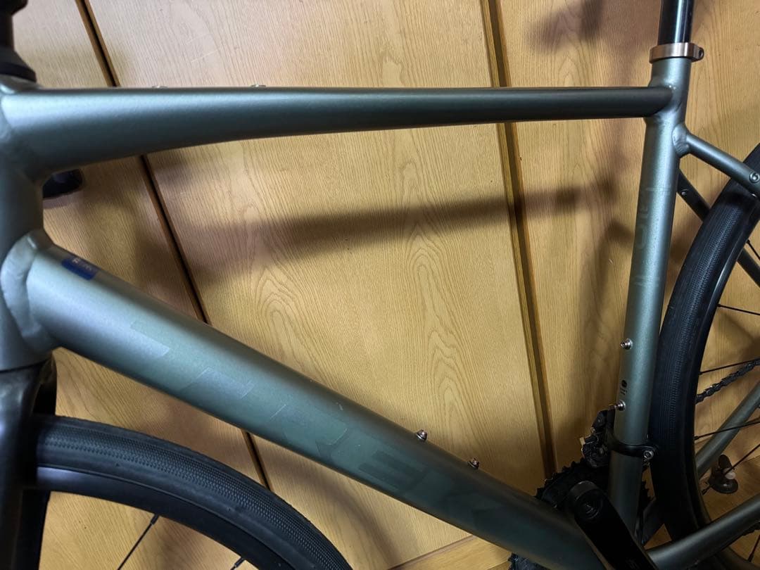 2025年モデル　TREK DOMANE AL5