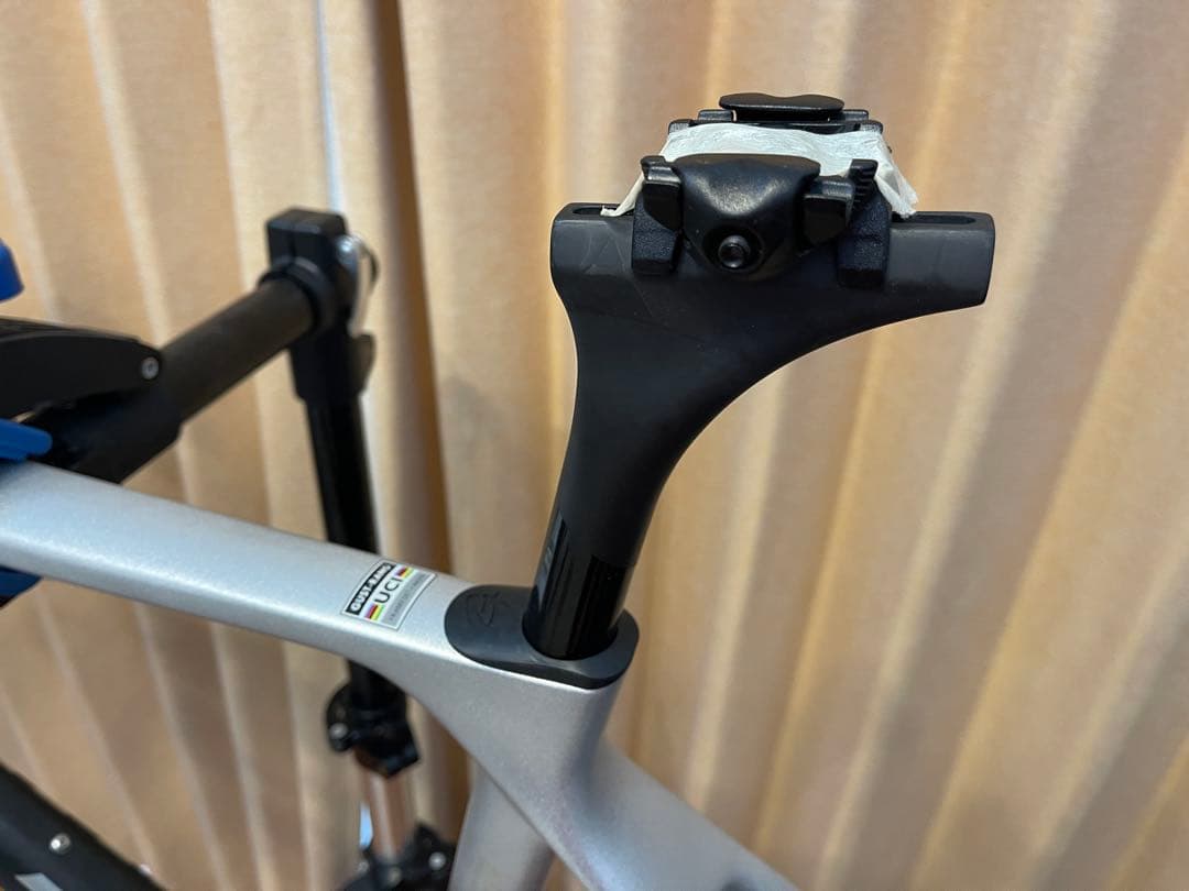 【未使用】GUSTO RANGER EVO DISC LEGEND 2023年