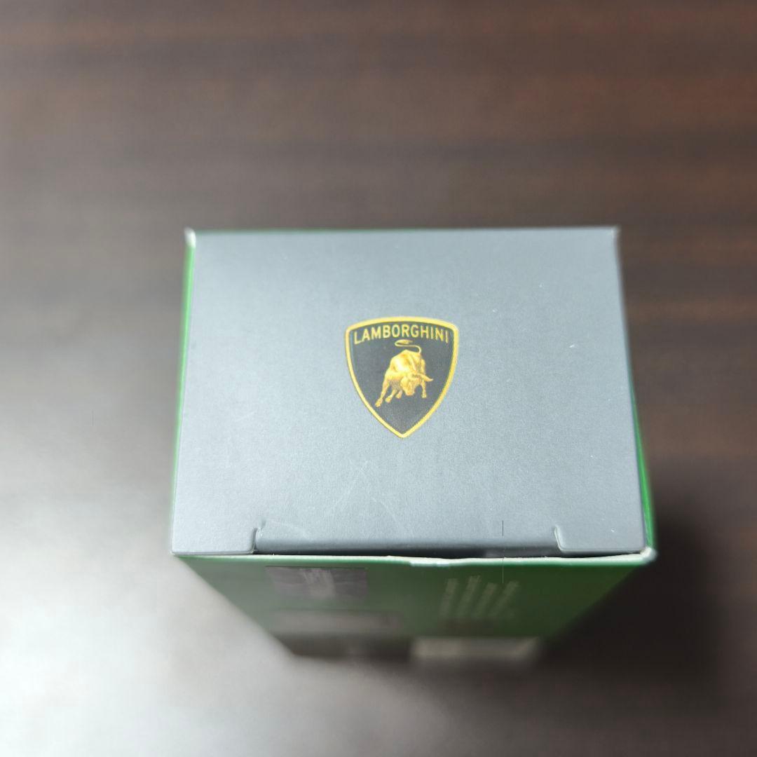 MINI GT ランボルギーニ ウラカン GT3 EVO プレゼンテーション 左