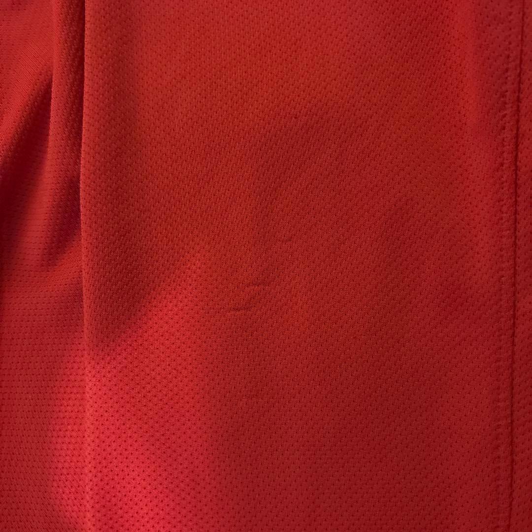 マンチェスター・ユナイテッド Nike 長袖ジャージ