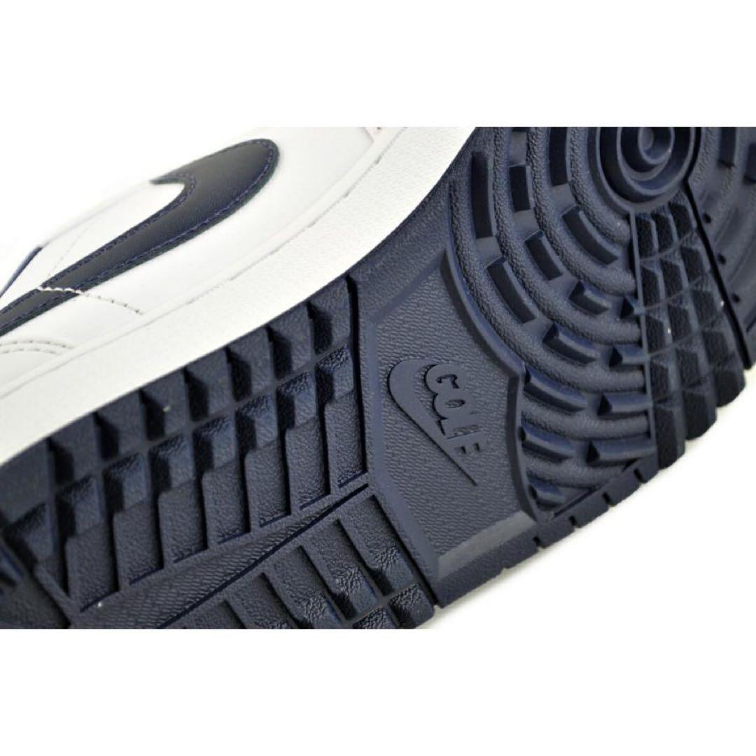 AIR JORDAN MULE エアジョーダン ミュール ゴルフ 28.5