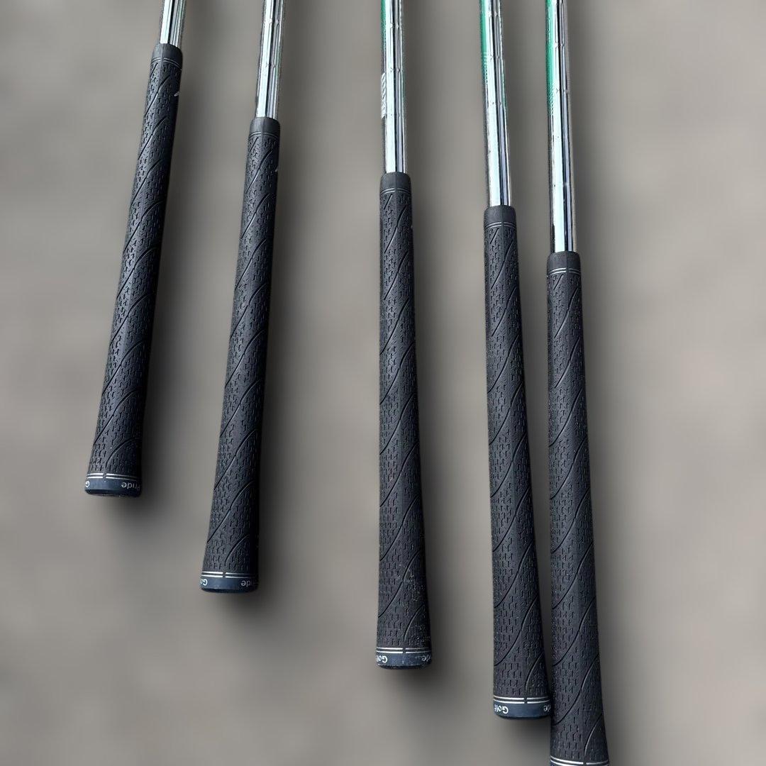 Callaway PARADYMアイアン　レフティ