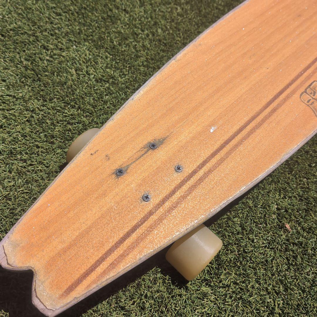 SECTOR9 セクター9 ロングスケートボード