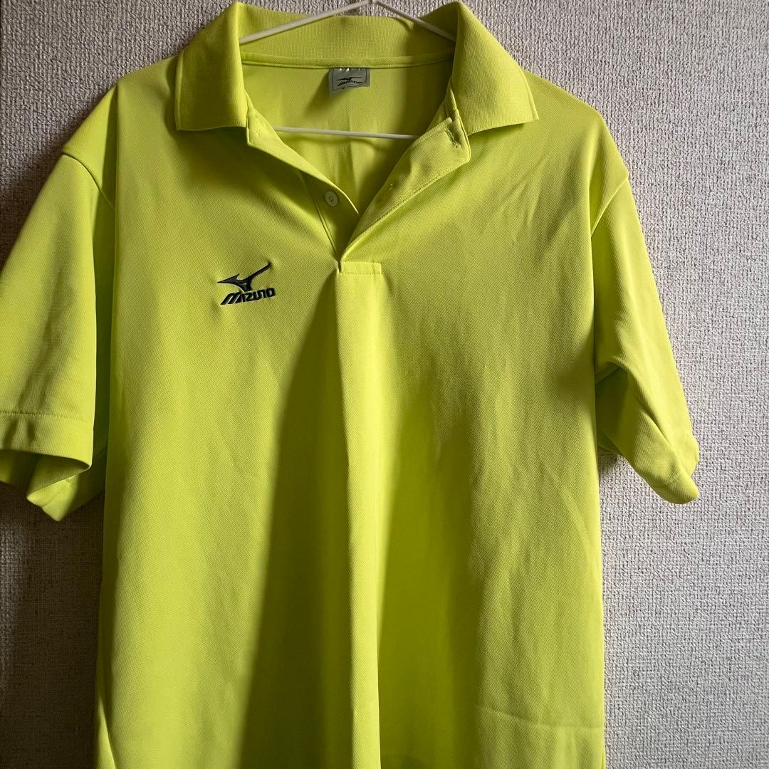 Mizuno ポロシャツ　テニス　練習着　まとめ売り　メンズ　レディース
