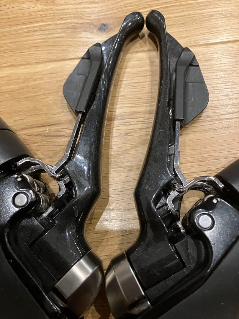 SHIMANO ST-RS685 左右セット 油圧ブレーキ　11速 105