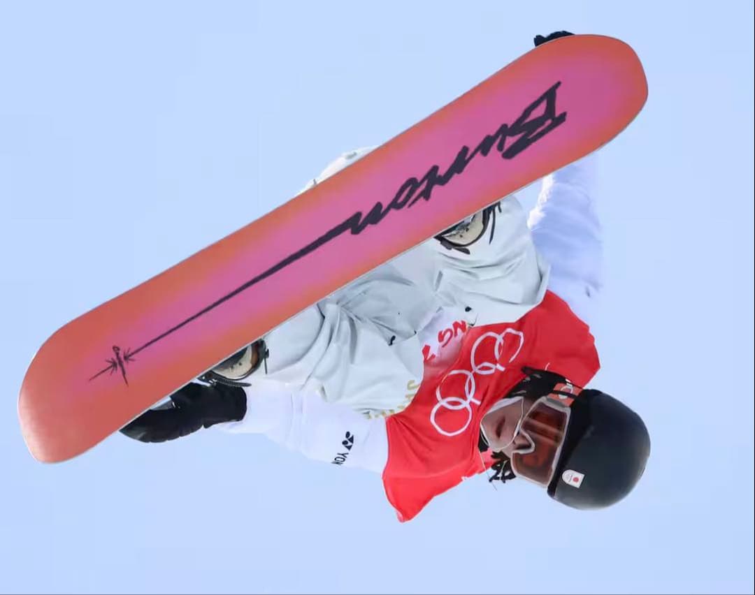 キッズ Burton Custom スモールズ キャンバー/125cm