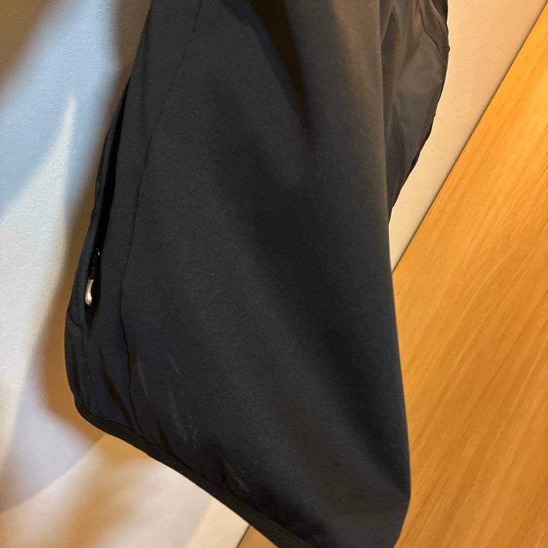 ASICS アシックス　ミドラー&ハーパン　XL