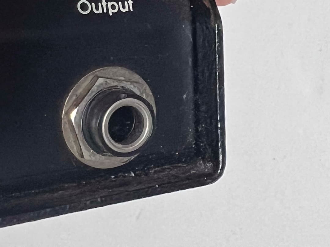 Marshall SHRED MASTER マーシャル シュレッドマス