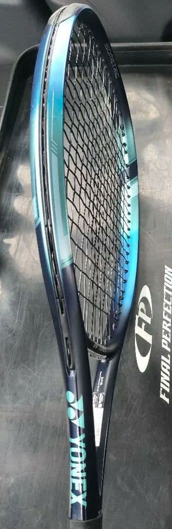 YONEX EZONE 100 2024年モデル