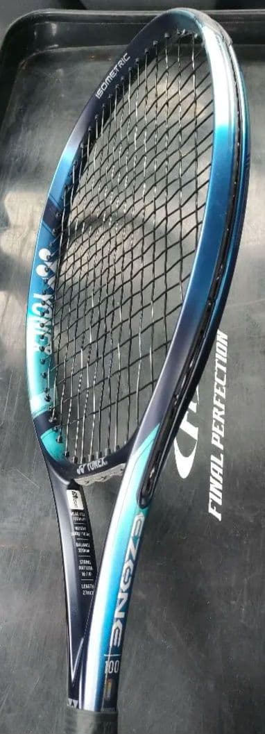 YONEX EZONE 100 2024年モデル