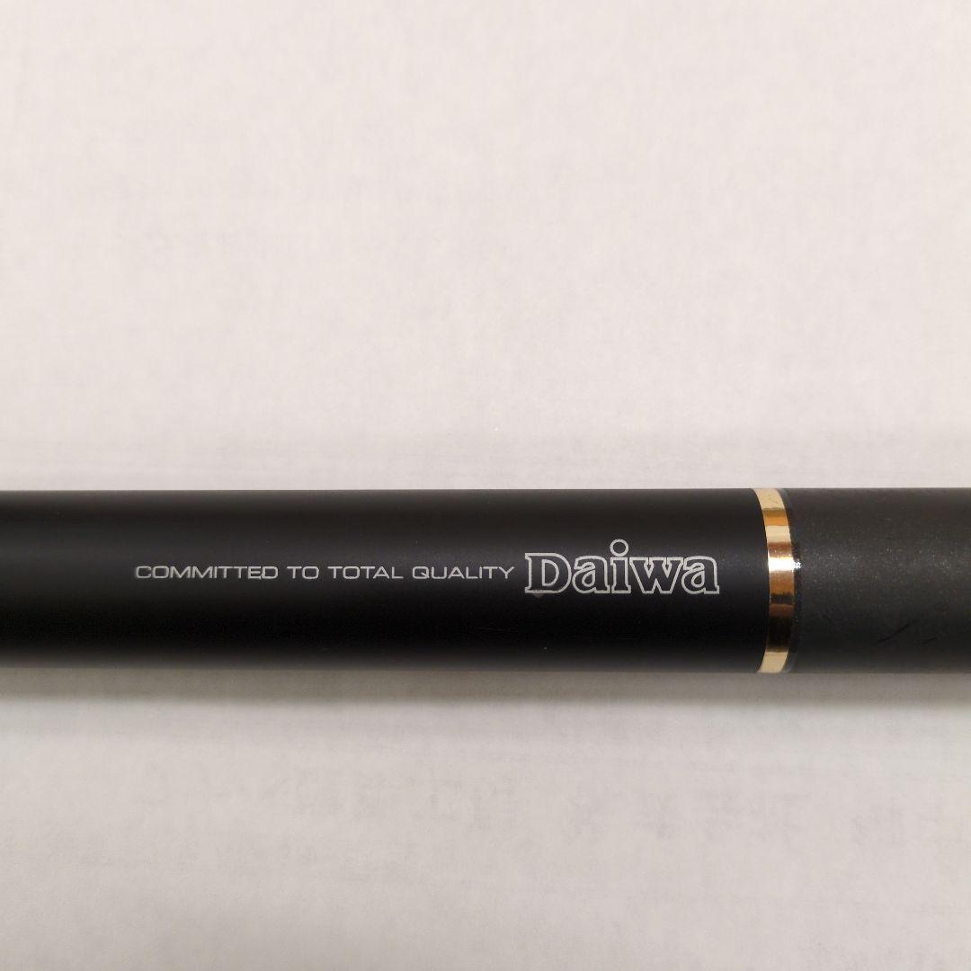 Daiwa ダイワ 鮎竿 SZ 銀影硬派 早瀬抜 90SG 日本製