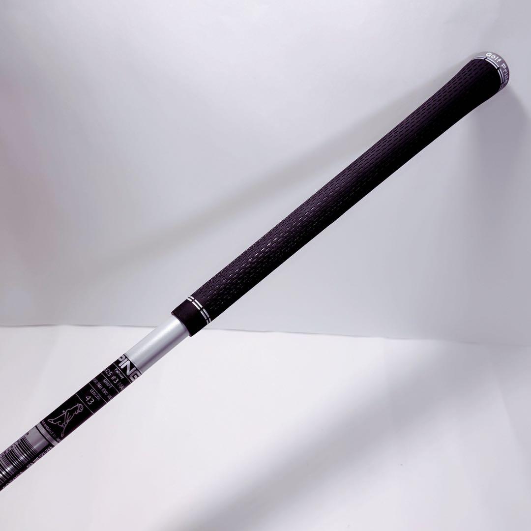 3w用　ピンスリーブ　エボ7 569S スピーダーエボリューション7