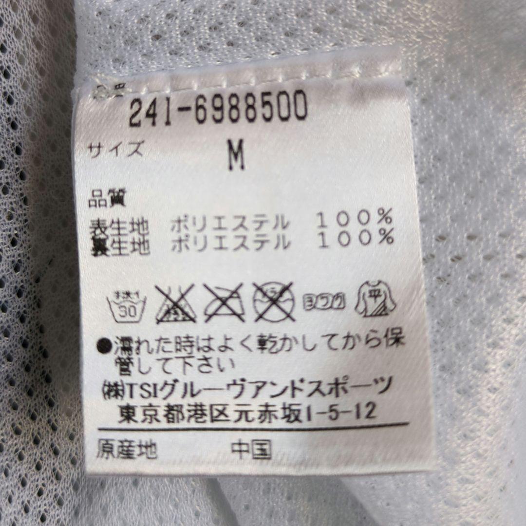 キャロウェイ　ゴルフ　レインウェア