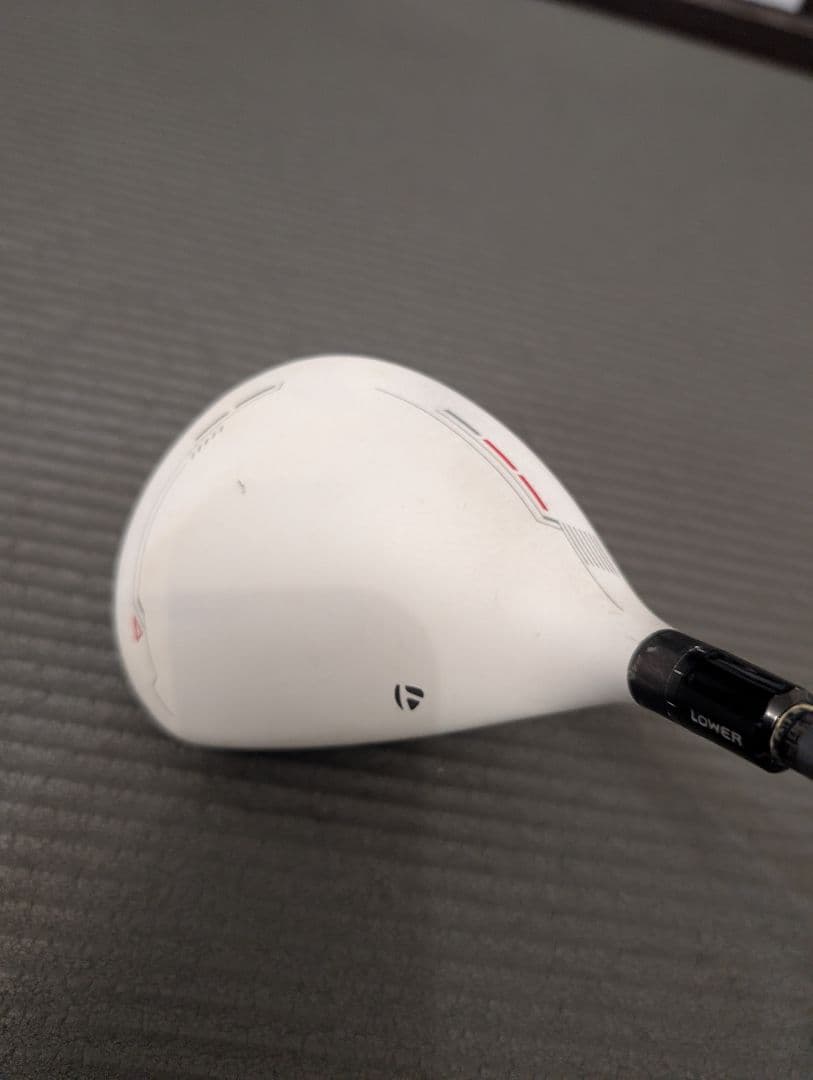 テーラーメイド R11 フェアウェイウッド ASTRO PREMIUM S