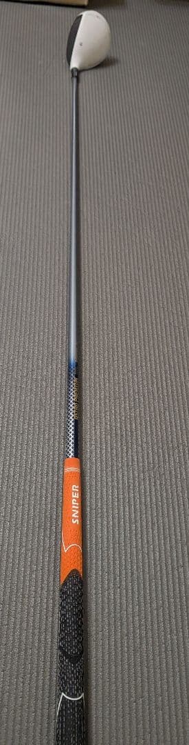 テーラーメイド R11 フェアウェイウッド ASTRO PREMIUM S