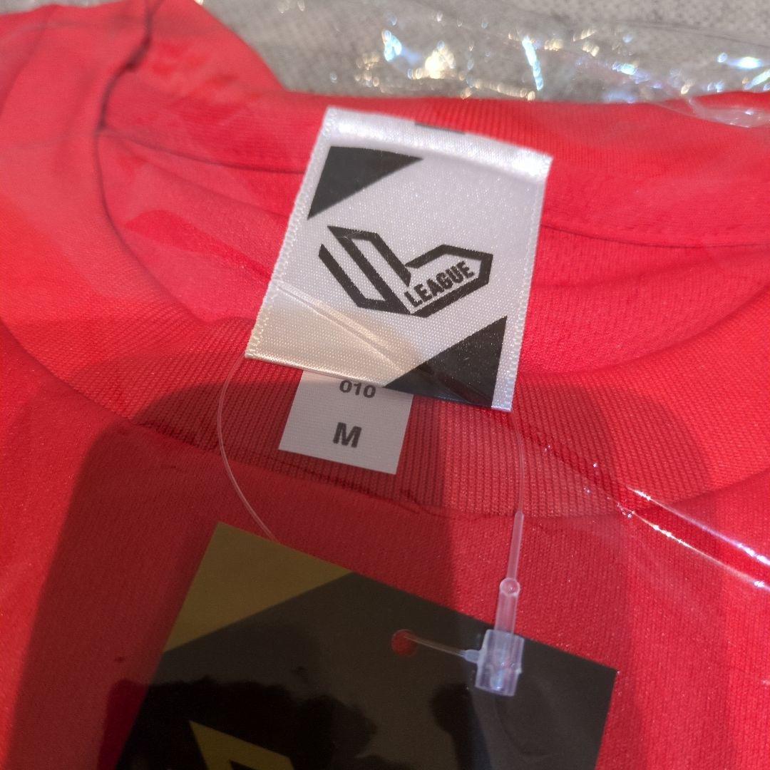 SVリーグ開幕戦限定Tシャツ　サントリーサンバーズМサイズ