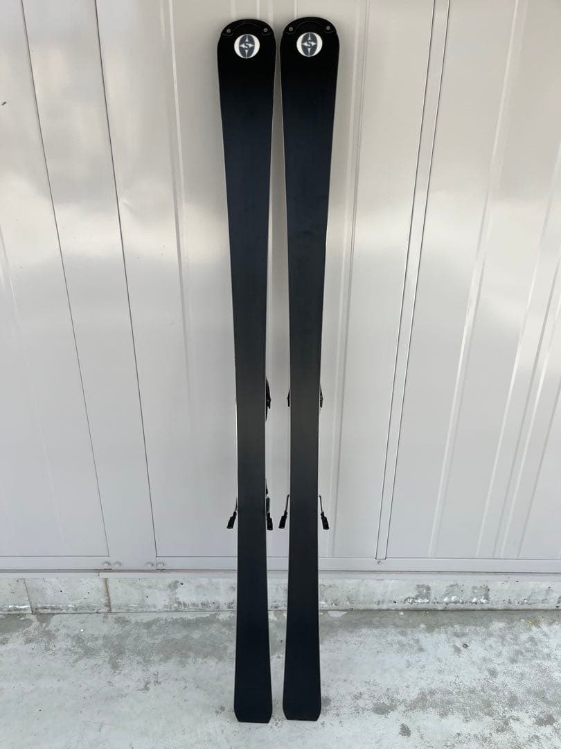 OGASAKA KEOS スキー板　165cm