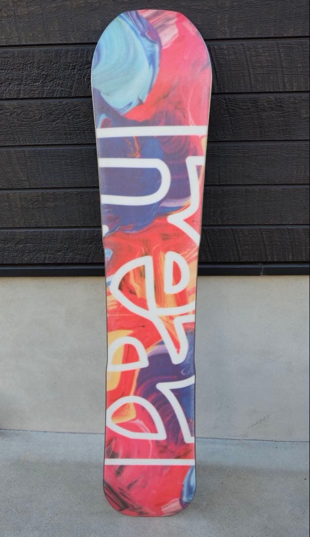 HEAD ROSE DCT 142cm スノーボード⭐︎レディース