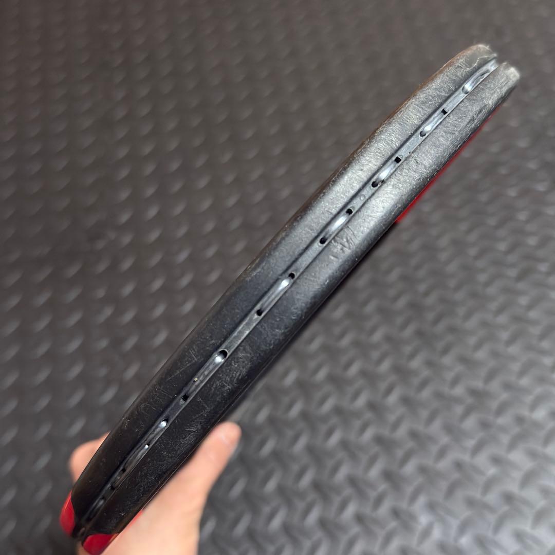 Wilson プロ スタッフ97 v11.0 2017 硬式 テニス ラケット
