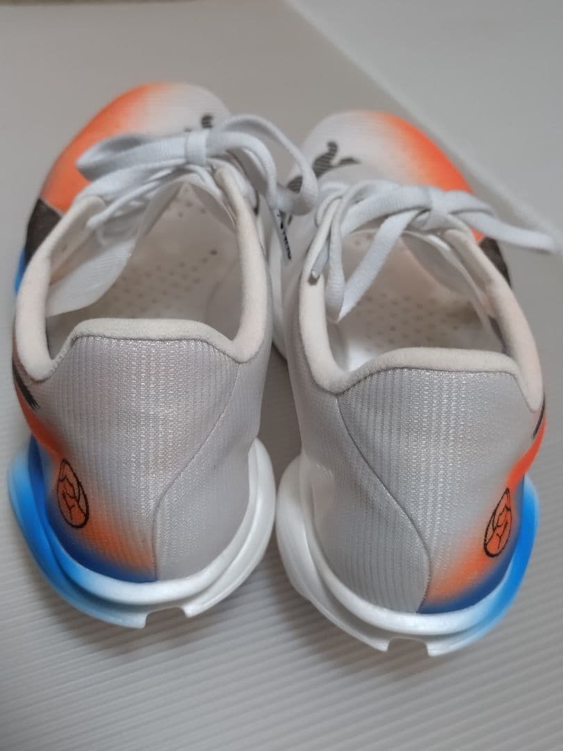 ウィメンズ FAST-R ニトロ エリート 3 EKIDEN ランニングシューズ