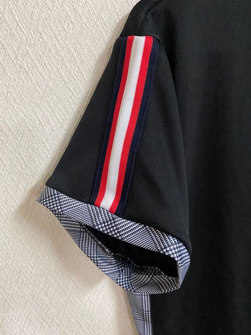 Prince テニス ゲーム シャツとパンツ 上下セット