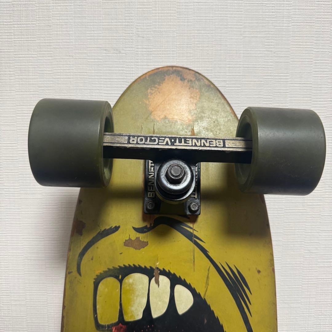 【レア】Bennett Vector トラック POCKET PISTOLS