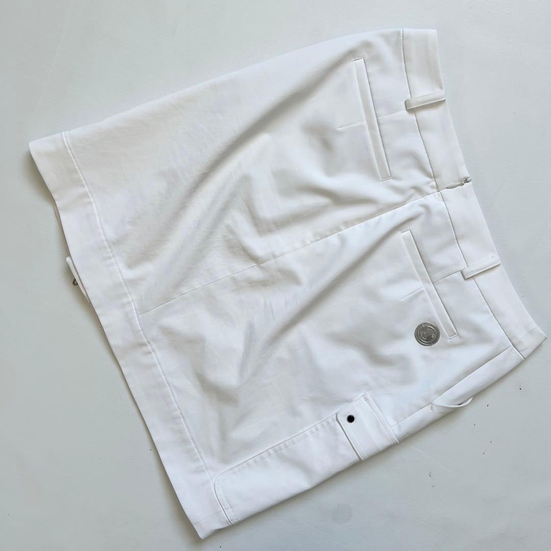 LANVIN SPORT ランバンスポール　セットアップ　バルーン袖　ゴルフ　M