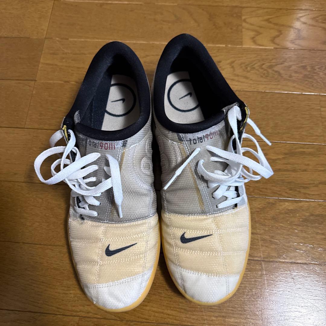 Nike トータル90 28.5cm
