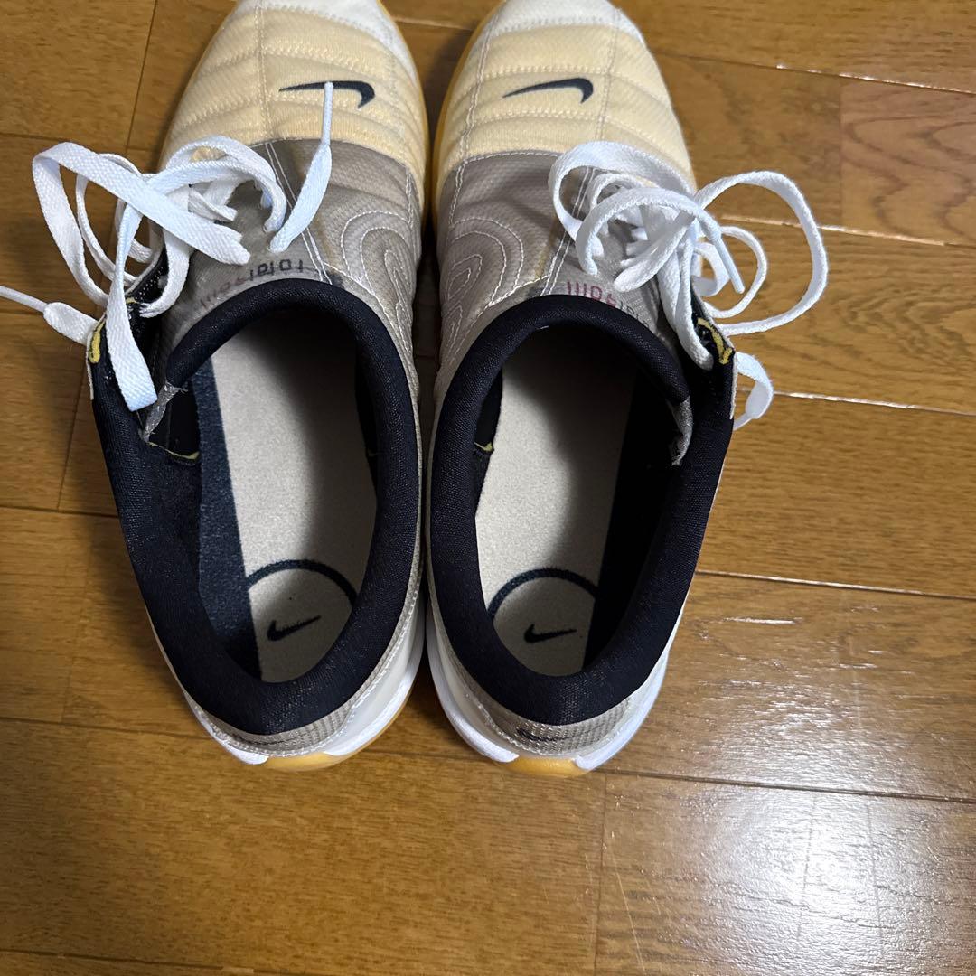 Nike トータル90 28.5cm