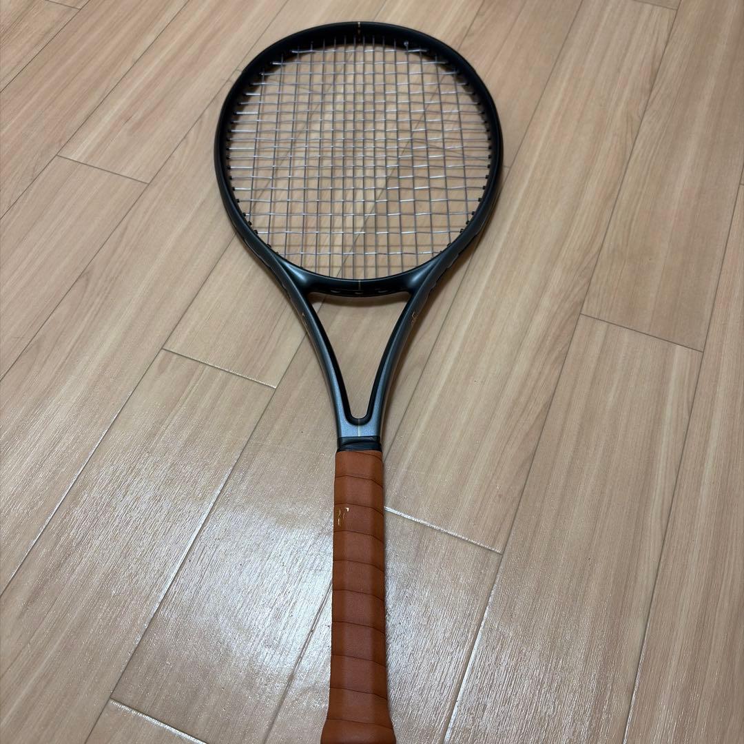 ヨッシー様【限定カラー】RF 01 LAVER CUP 2025