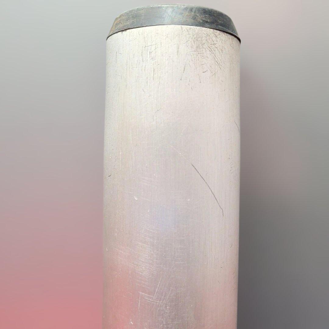 新基準 ミズノ 硬式バット Vコング02 84cm 64mm 低反発 高校